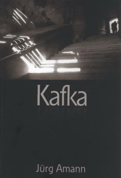 Kafka :esej slovem a obrazem