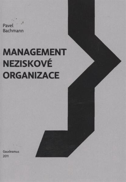 Management neziskové organizace