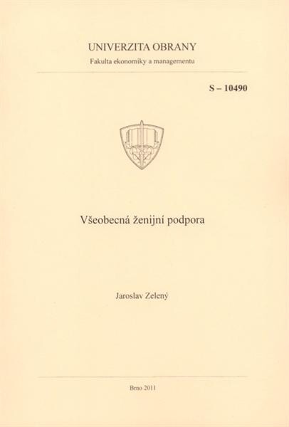 Všeobecná ženijní podpora 