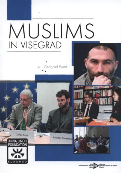 Muslims in Visegrad