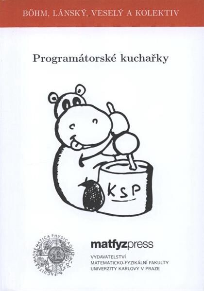Programátorské kuchařky