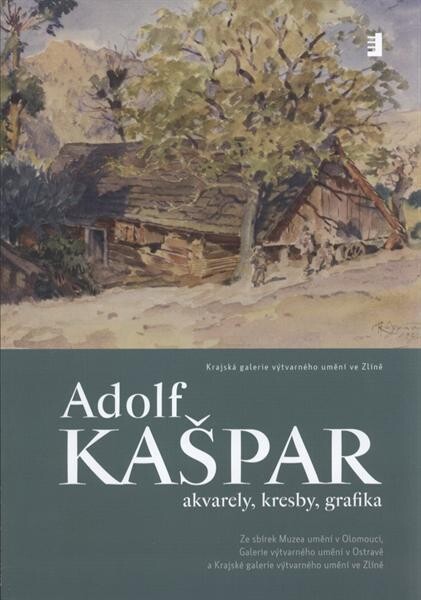 Adolf Kašpar 