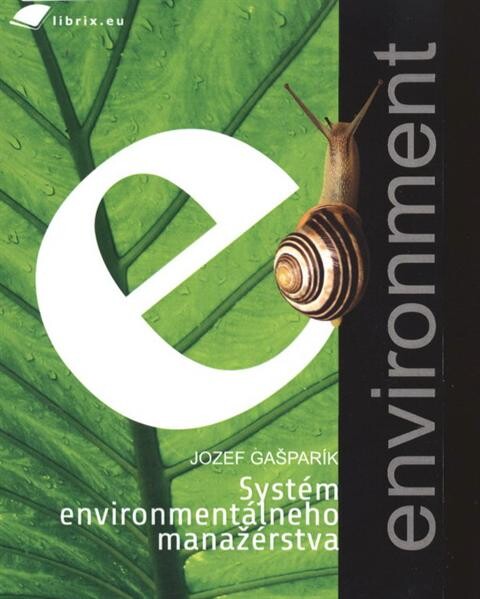 Systém environmentálneho manažérstva