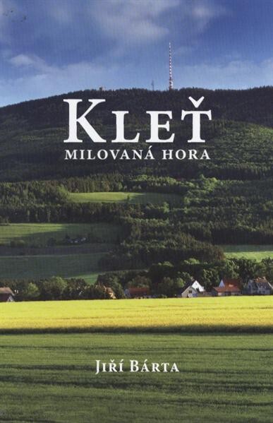 Kleť : milovaná hora