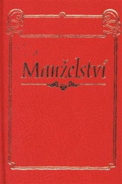 Manželství