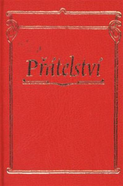 Přátelství