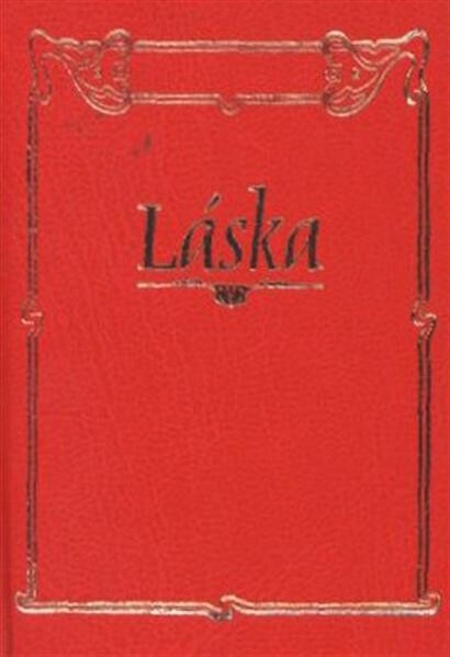 Láska