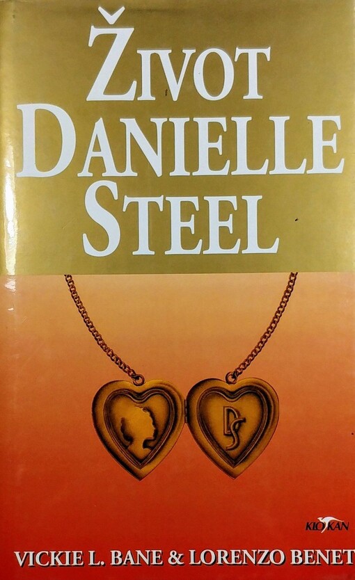 Život Danielle Steel