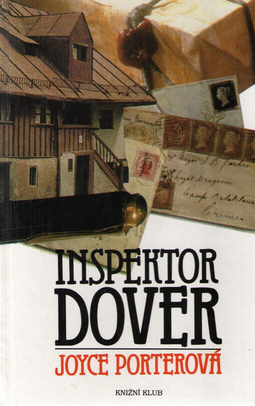 Inspektor Dover