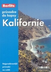 Kalifornie : [průvodce do kapsy]