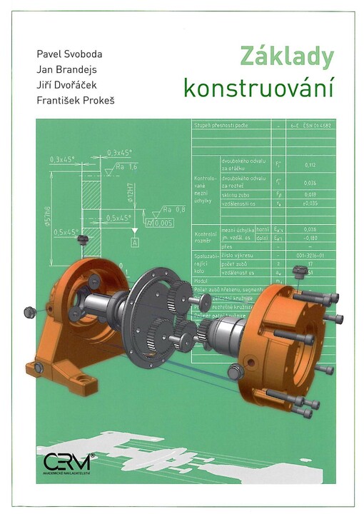 Základy konstruování