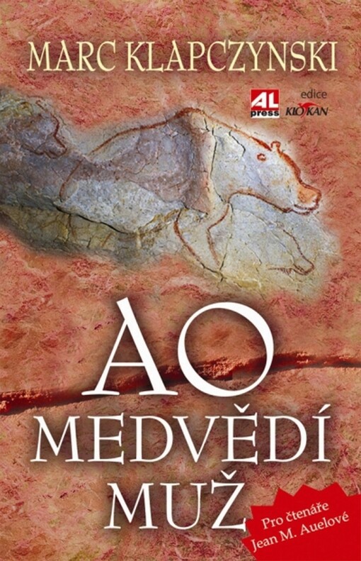 AO, medvědí muž