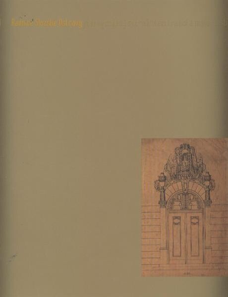 Radnice Slezské Ostravy jako vychýlený svorník mezi tradicí a moderností