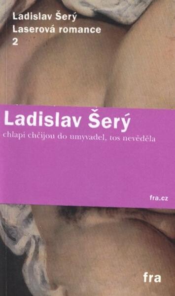 Laserová romance 2