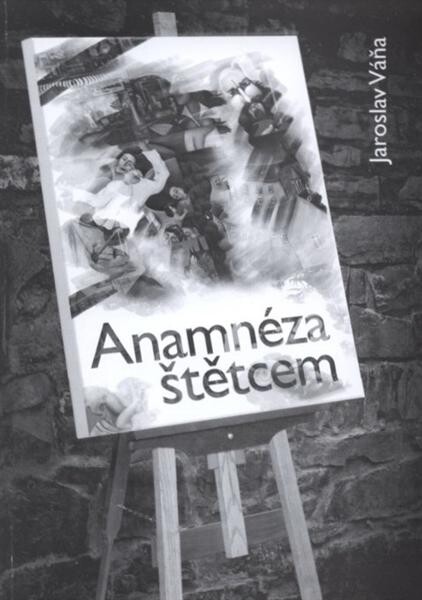 Anamnéza štětcem : [soubor povídek a obrazových příloh]