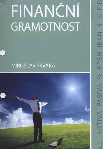 Finanční gramotnost