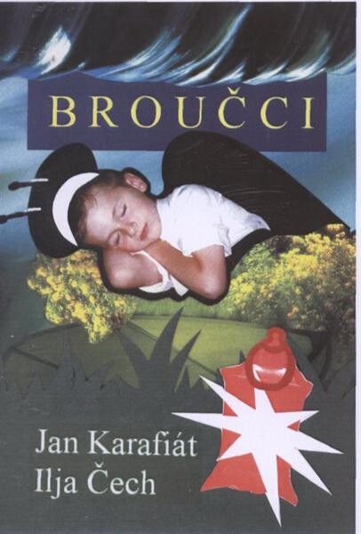 Broučci