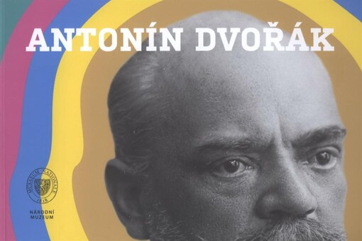 Antonín Dvořák 
