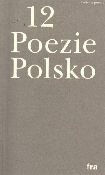 12 x Poezie Polsko