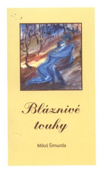 Bláznivé touhy