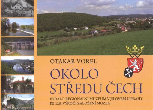Okolo středu Čech