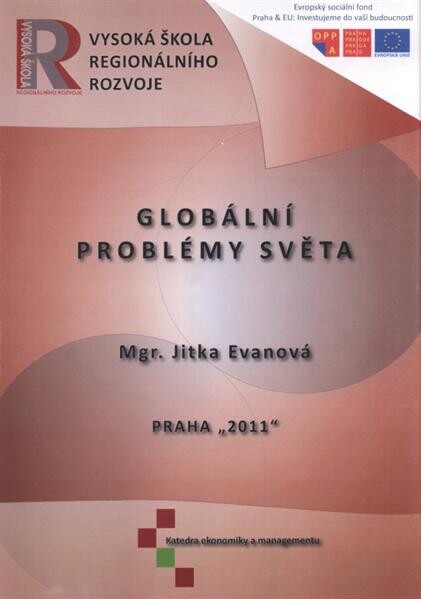 Globální problémy světa