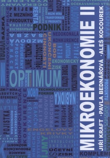 Mikroekonomie II