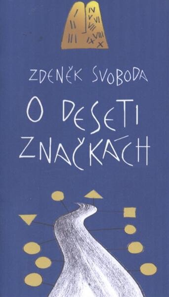 O deseti značkách