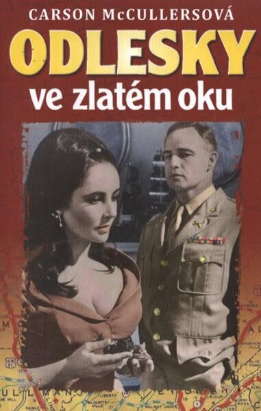 Odlesky ve zlatém oku