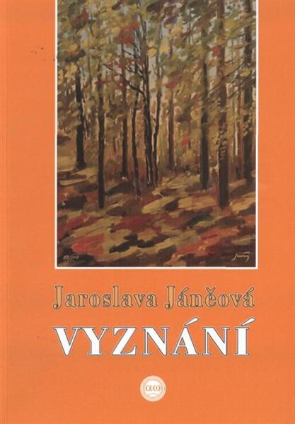 Vyznání : [(2007-2008)]