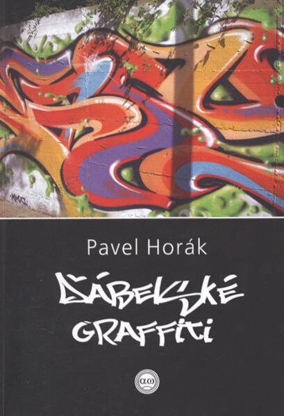 Ďábelské graffiti