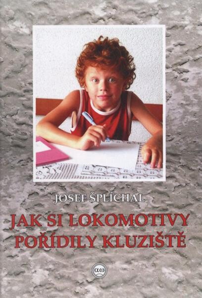 Jak si lokomotivy pořídily kluziště