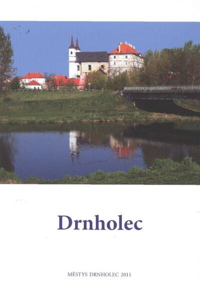 Drnholec