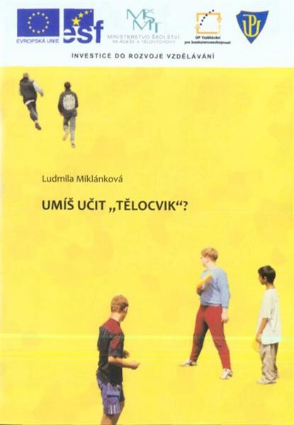 Umíš učit 