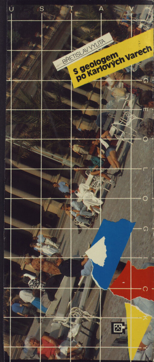 S geologem po Karlových Varech