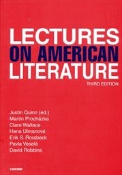 Lectures on American literature