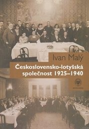 Československo-lotyšská společnost 1925-1940