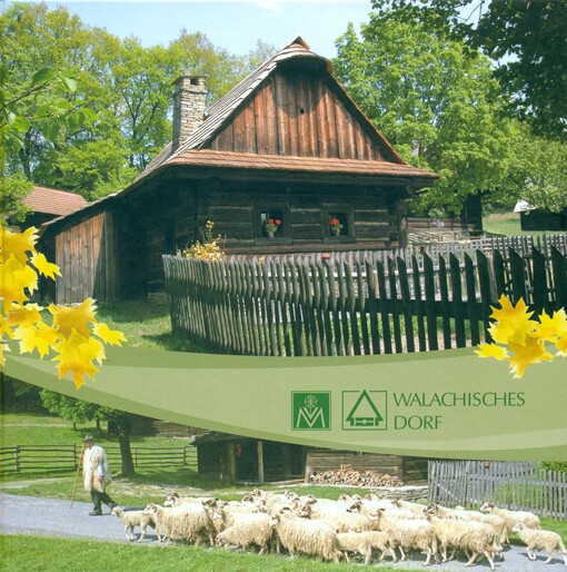 Walachisches Dorf