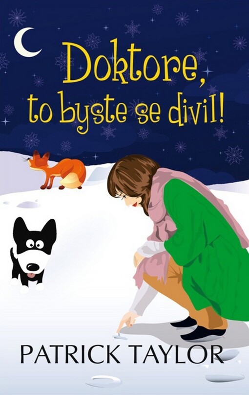 Doktore, to byste se divil!