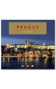 Prague Prague Praga: Luboš Stiburek