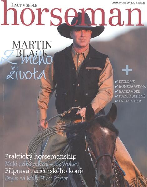 Horseman : život v sedle