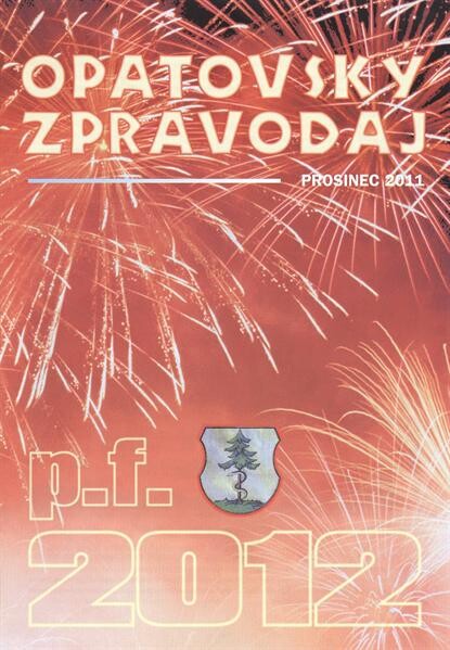 OpatovskŽ zpravodaj