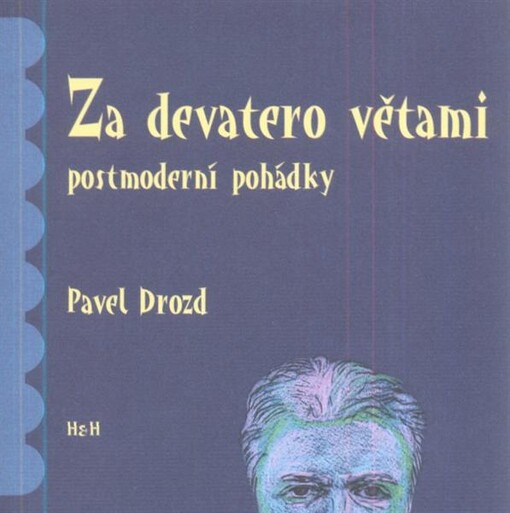Za devatero větami : postmoderní pohádky
