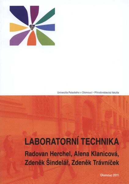 Laboratorní technika