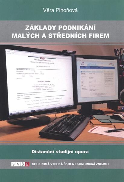 Základy podnikání malŽch a středních firem 