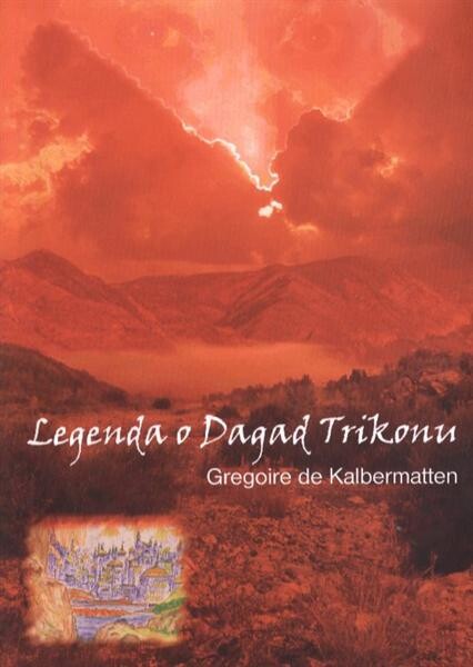 Legenda o Dagad Trikonu 