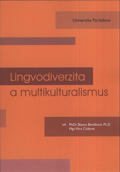 Lingvodiverzita a multikulturalismus