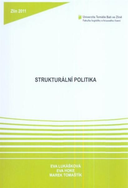 Strukturální politika