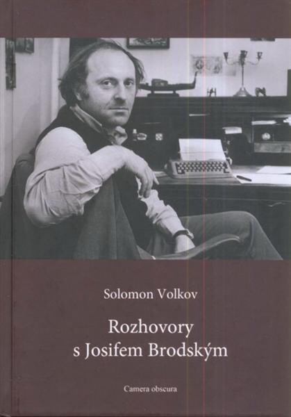Rozhovory s Josifem Brodským