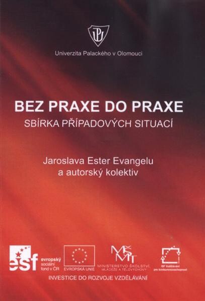 Bez praxe do praxe : [sbírka případových studií